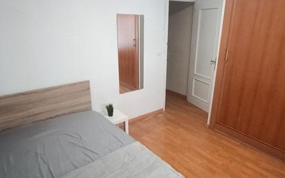 Bedroom of Flat for sale in Málaga Capital  with Air Conditioner, Heating and Terrace