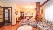 Living room of Flat for sale in  Valencia Capital  with Air Conditioner