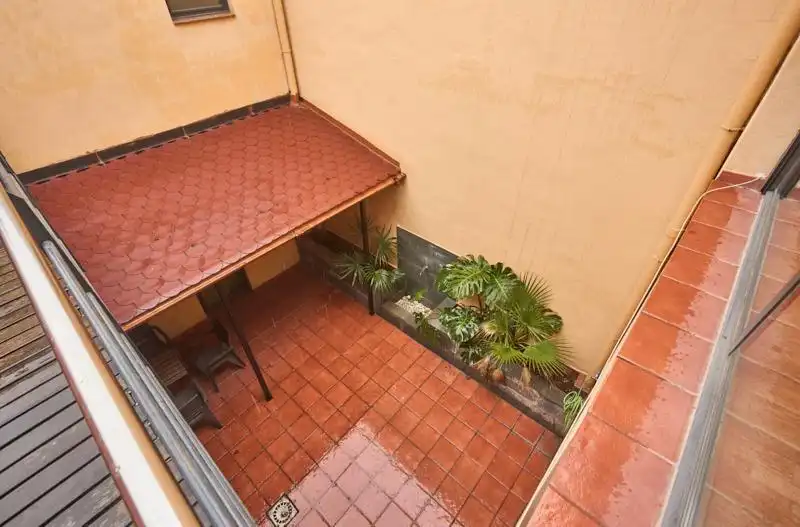 Terraza de Casa adosada en venta en Sant Feliu de Llobregat con Terraza