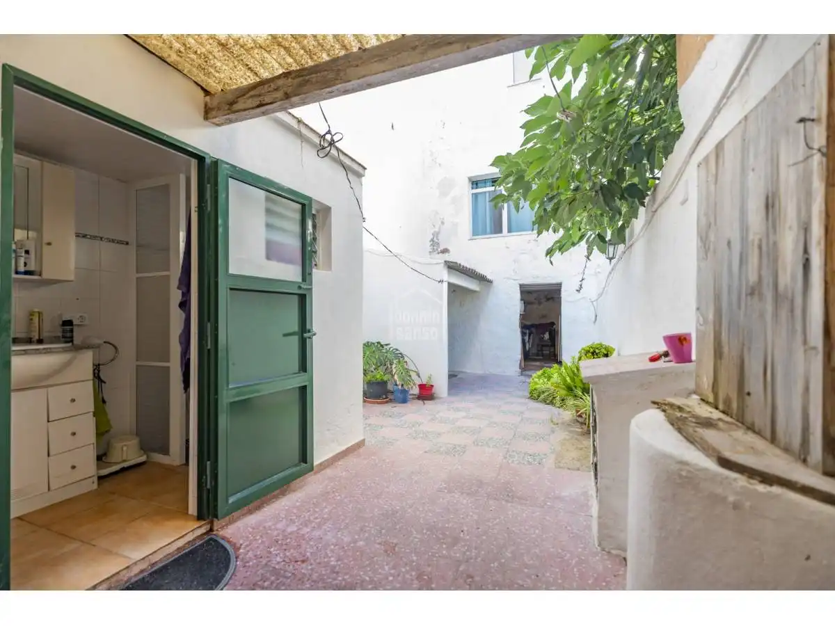 Villa in vendita a Ferreries poble, imagen 12