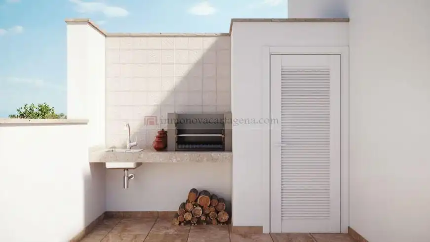 Villa avec piscine à vendre à San Pedro del Pinatar, imagen 13