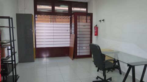 Photo 3 of Commercial properties for rent in Almansa, Bellas Vistas, Madrid Capital