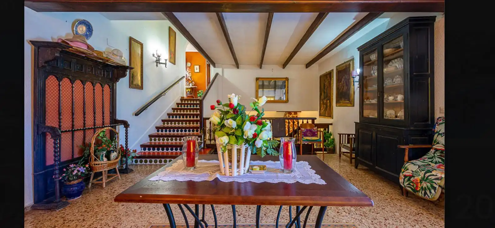 Villa avec terrasse à vendre à Gilet, imagen 9