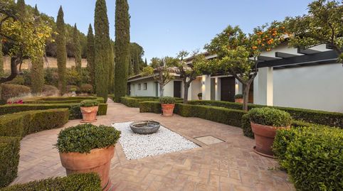 Foto 4 de Casa o chalet en venta en Urbanizacion Coto la Zagaleta, 3f, La Zagaleta, Benahavís