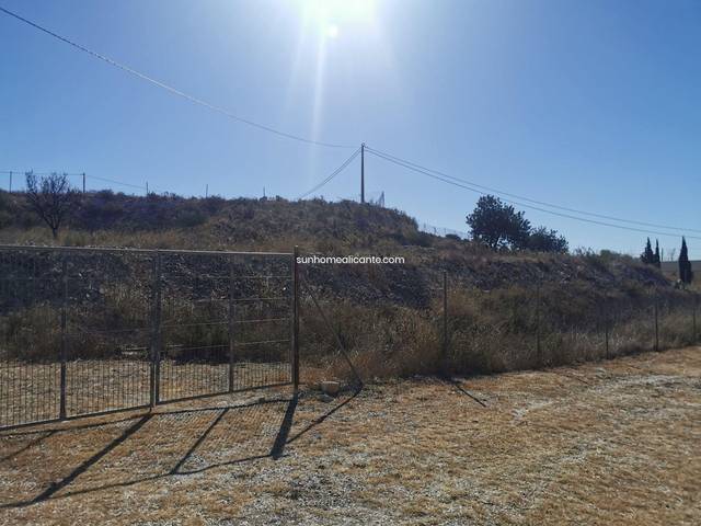 Terreno residencial en Venta en Moralet