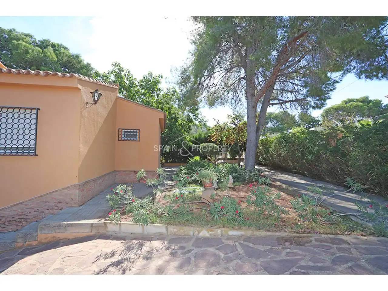 Villa mit Pool zum Verkauf in Calle BAIX, imagen 9