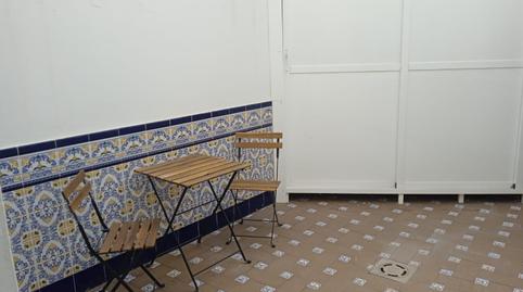 Foto 2 de Pis de lloguer a Salesianos, Sevilla