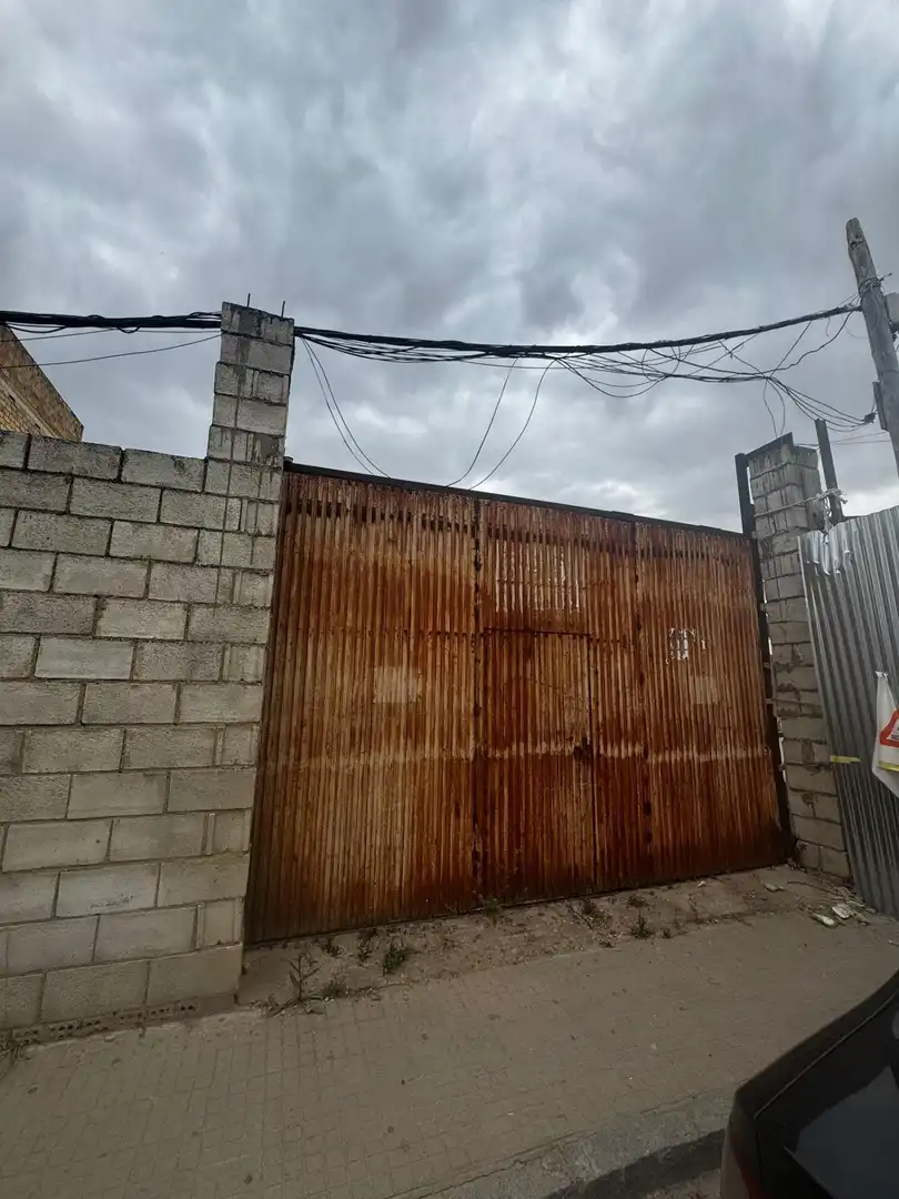 Rural land for sale in Arahal