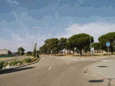 Residential land for sale in Boecillo