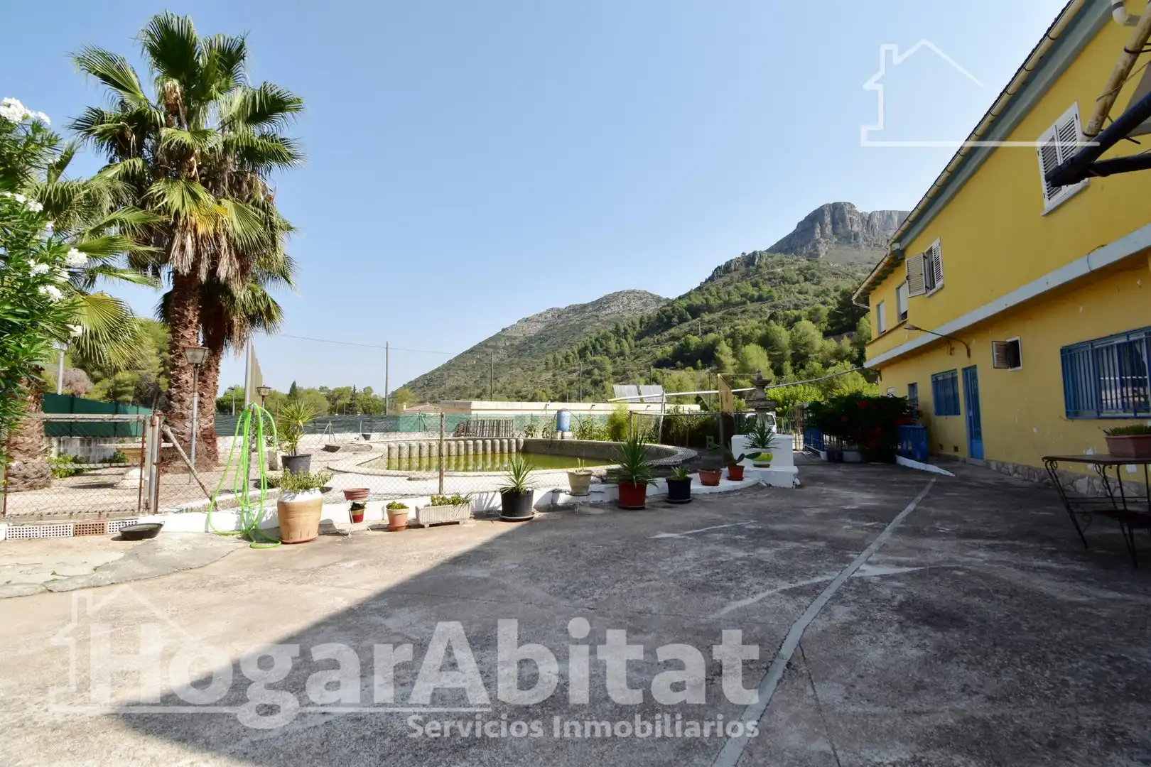 Villa avec terrasse à vendre à Avenida portijolet, imagen 53
