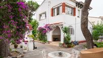 Garden of House or chalet for sale in Castelldefels