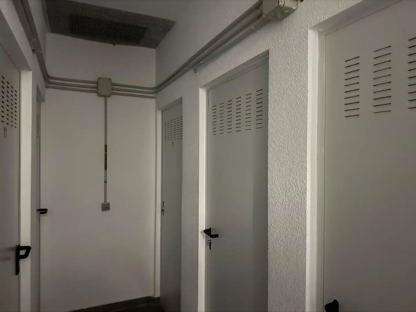 Piso en venta en Madrid