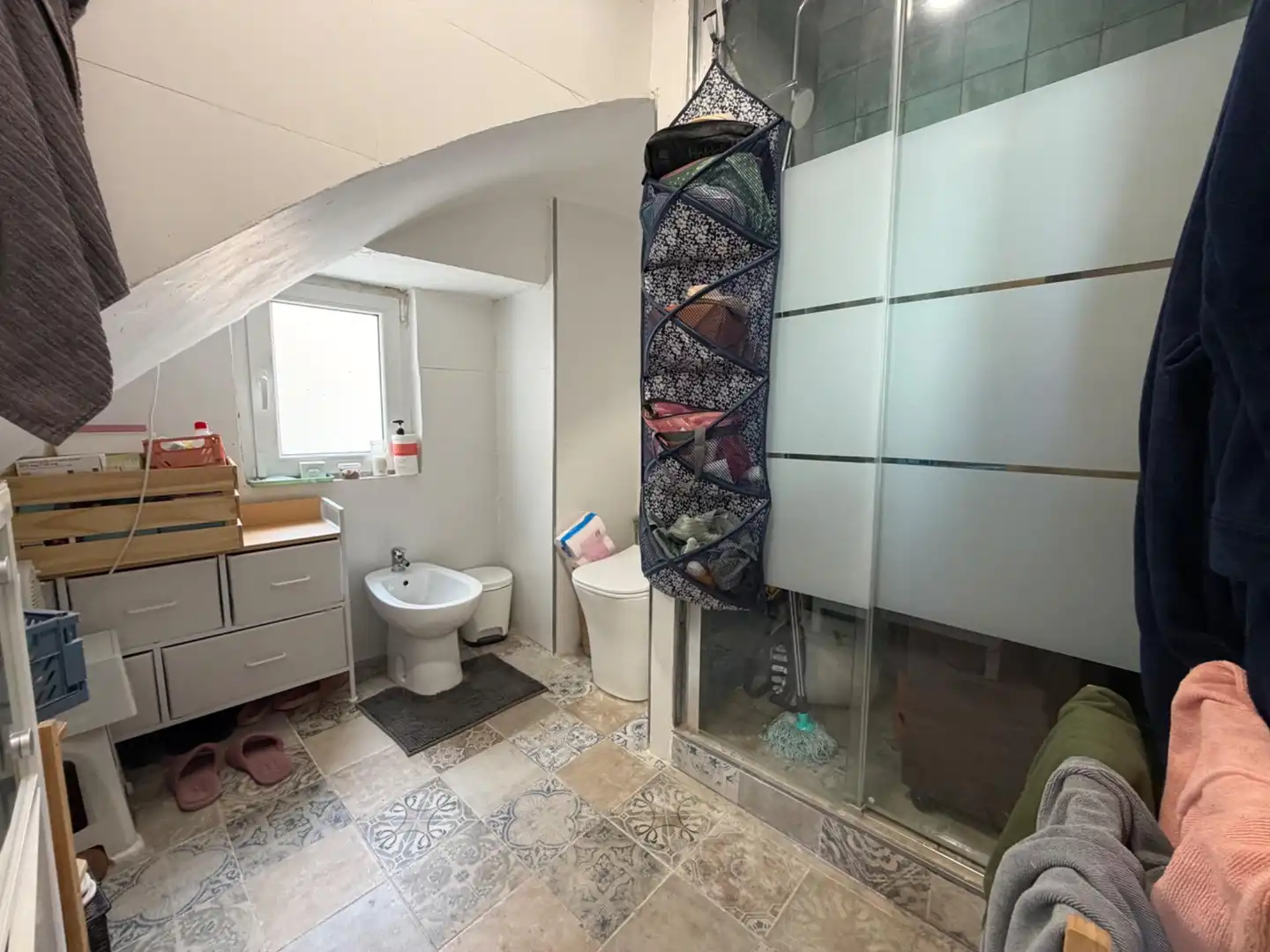 Baño de Casa o chalet en venta en Llíria con Terraza y Amueblado