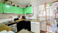 Kitchen of Flat for sale in Aspe  with Balcony