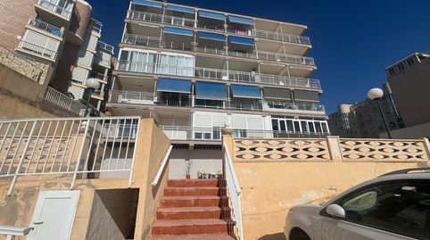 Foto 4 de Apartament de lloguer a Avenida Jaime I el Conquistador, 2, Playa Muchavista, El Campello