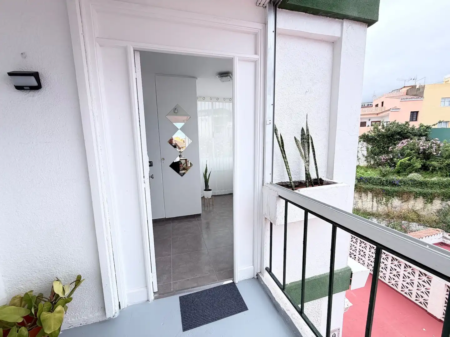 Wohnung zum Verkauf in Puerto de la Cruz