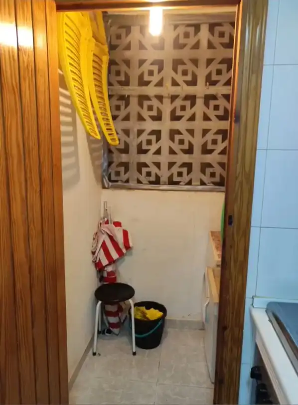 Apartamento en venta en San Pedro del Pinatar con Terraza y Amueblado