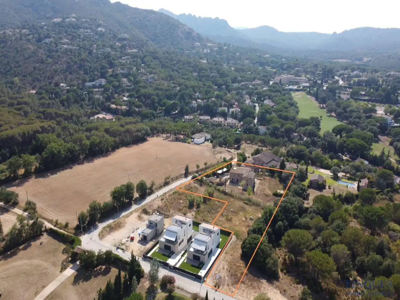 Haus mit Pool zum Verkauf in Camino Mas Jofre al Barrio del Vilar, imagen 18