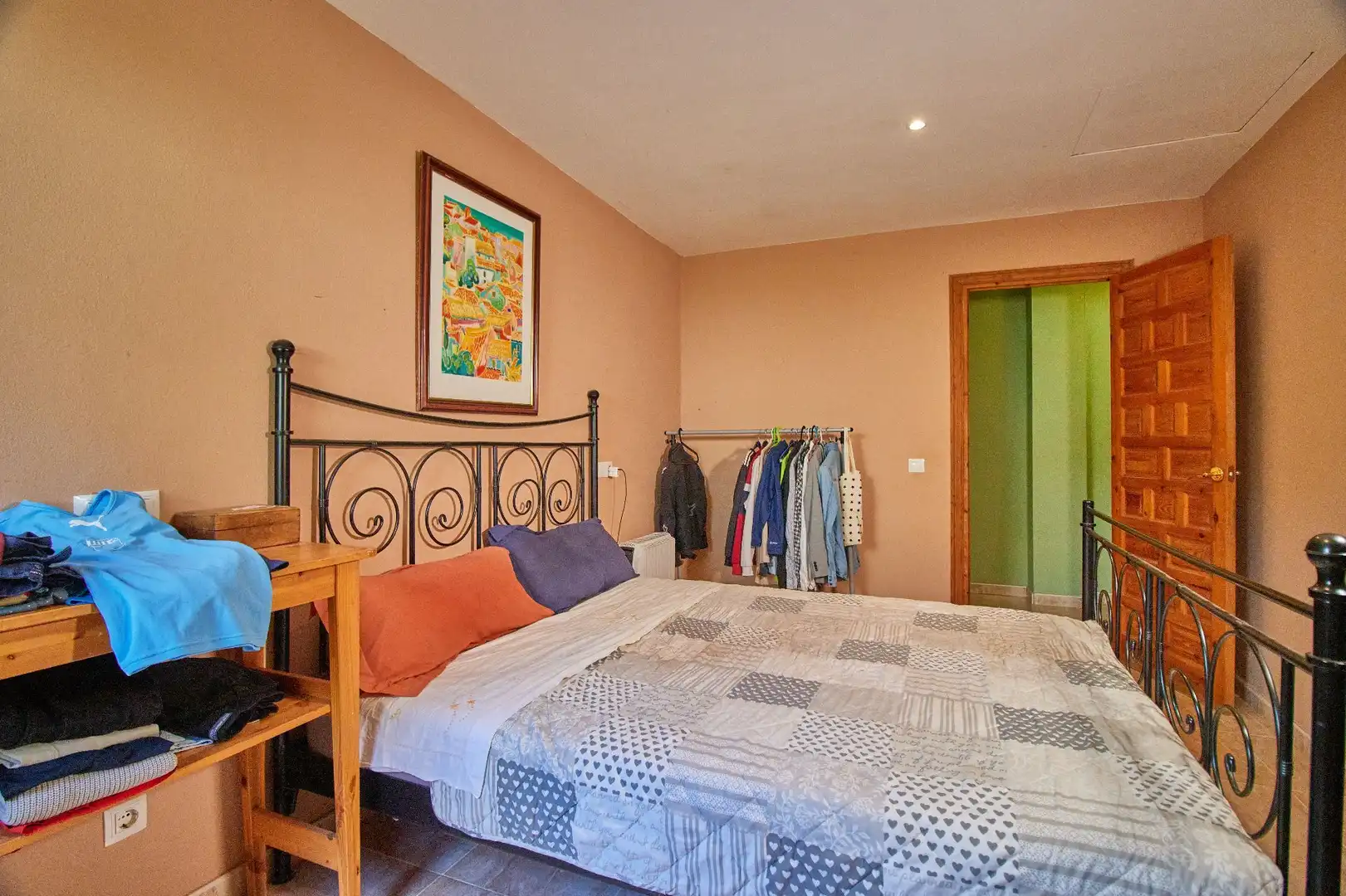 Dormitori de Casa o xalet en venda en  Palma de Mallorca