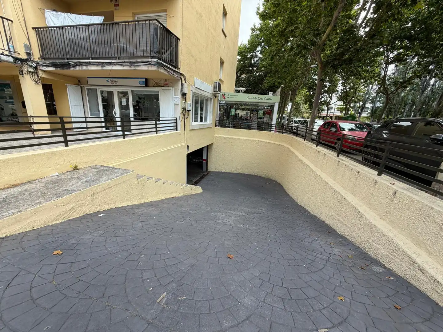 Parkplatz zum Verkauf in Centre, imagen 2