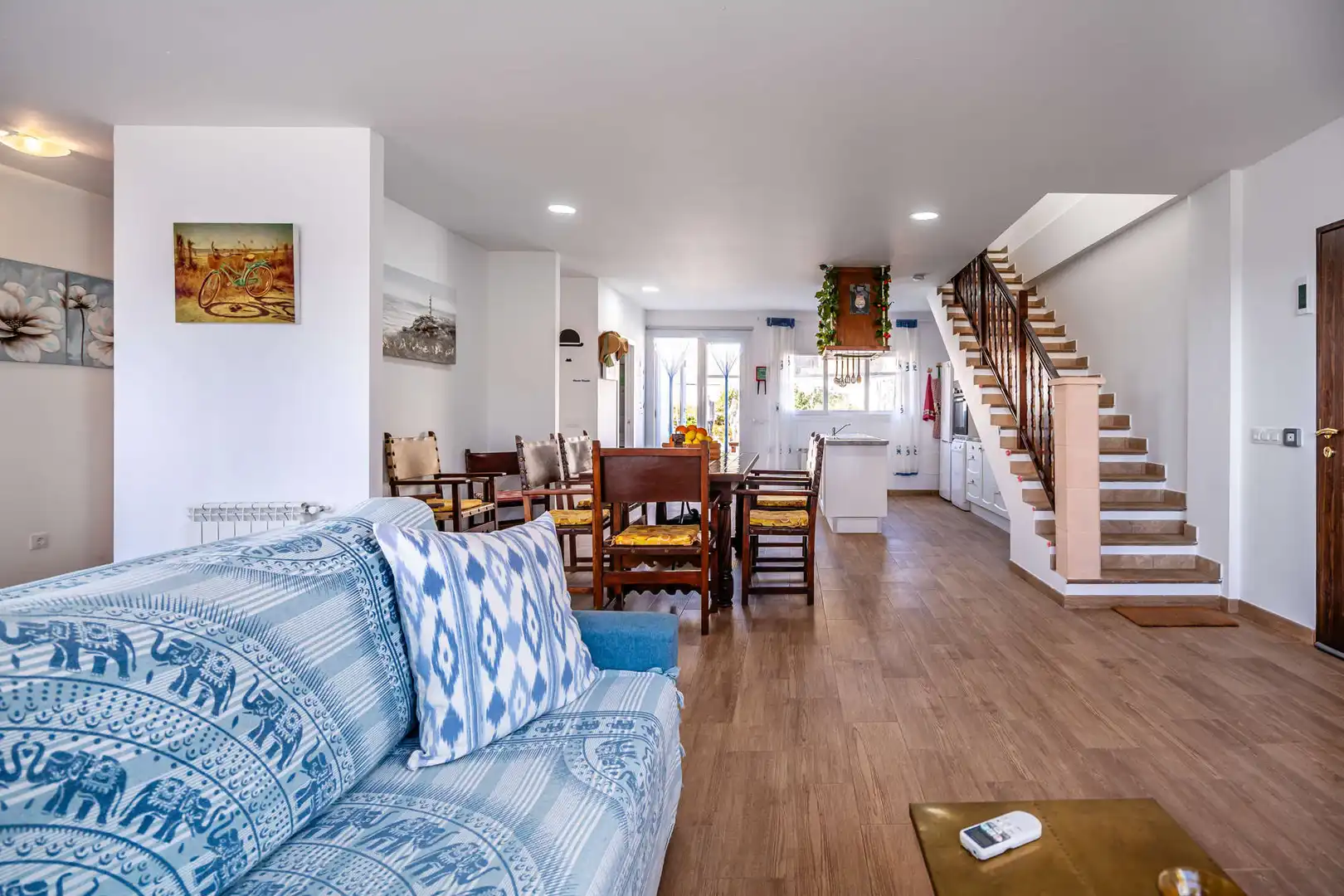 House with terrace for sale in Cala Ratjada, imagen 6