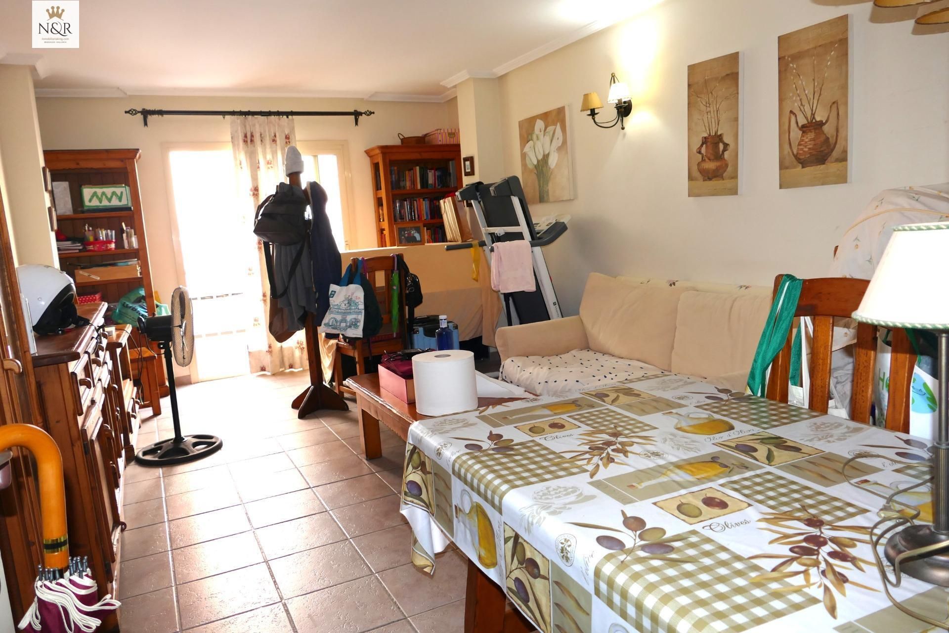 Wohnung zum verkauf in Centro, Inca