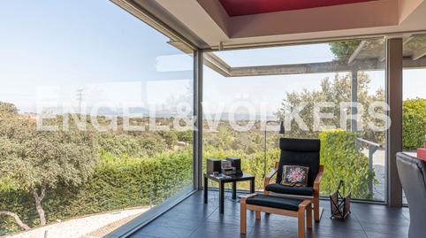 Foto 3 de Casa o xalet de lloguer a Ciudalcampo, Madrid