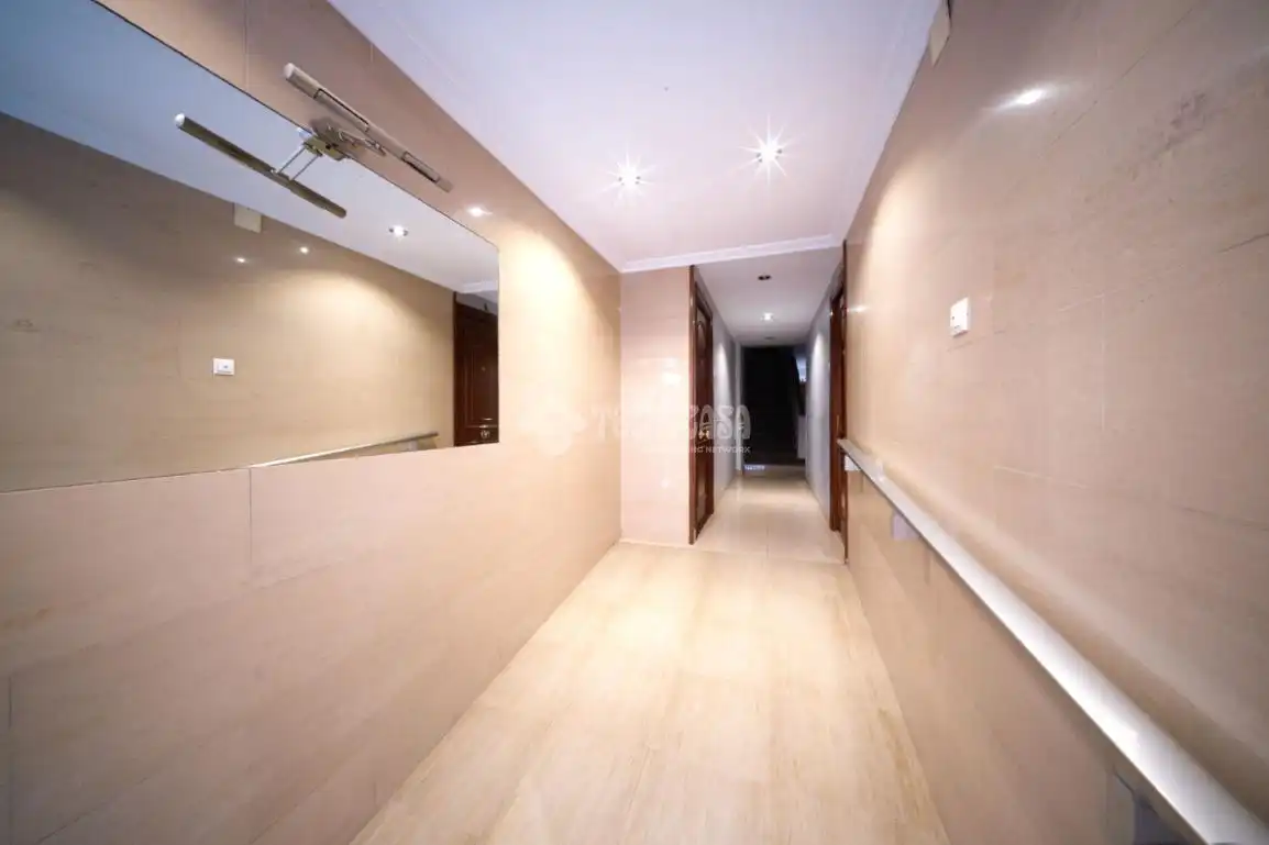 Piso en venta en Valladolid con Balcón