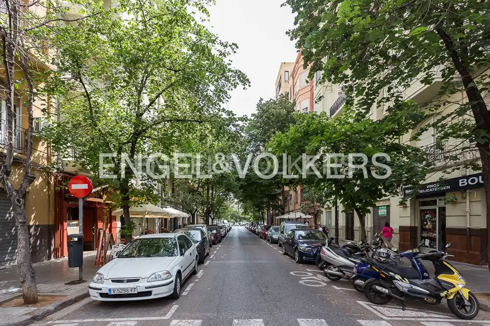 Appartement avec terrasse à vendre à L'Eixample, imagen 39