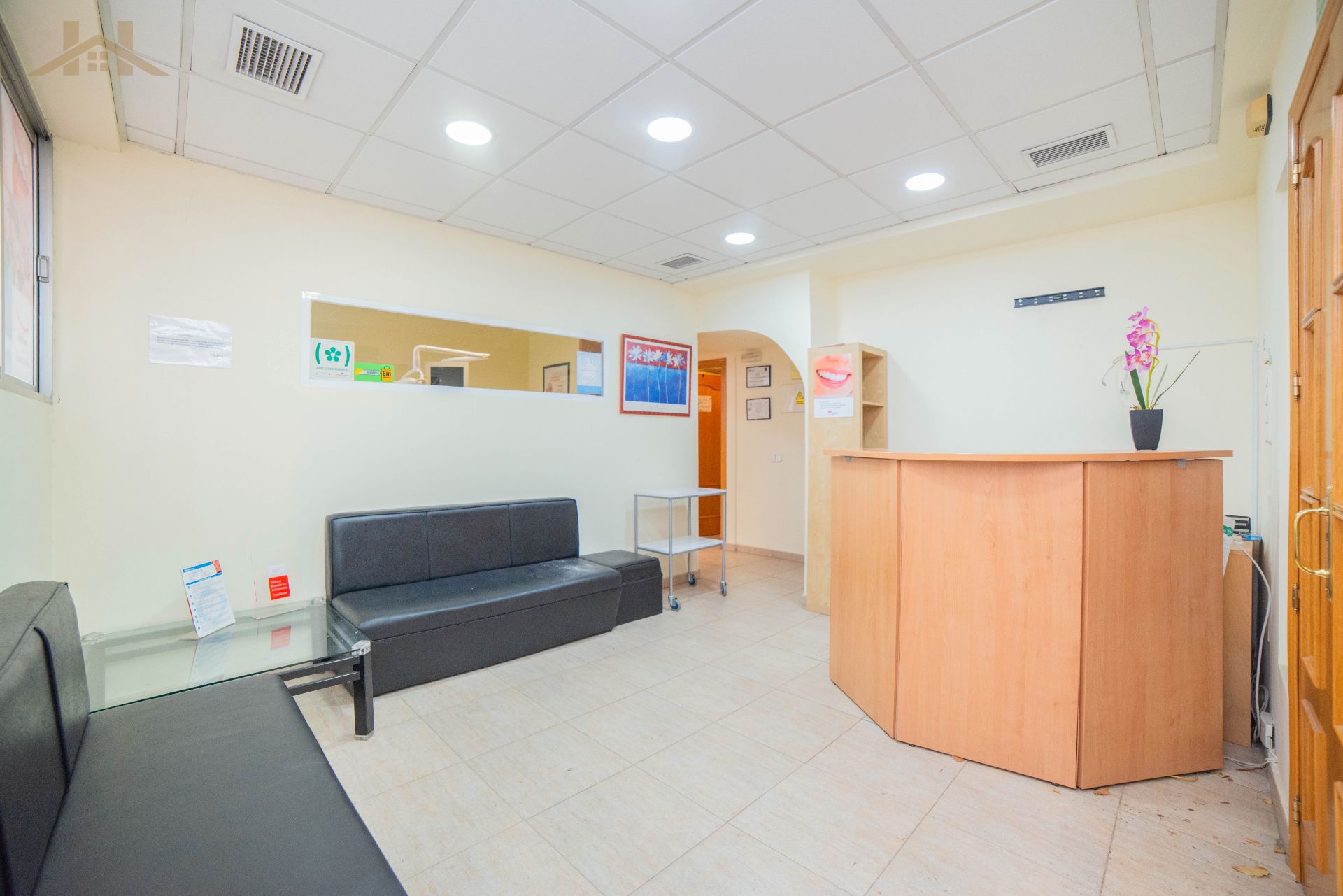 Local en venda en Leganés