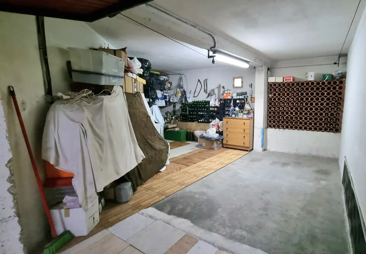 Garage for sale in Carreño
