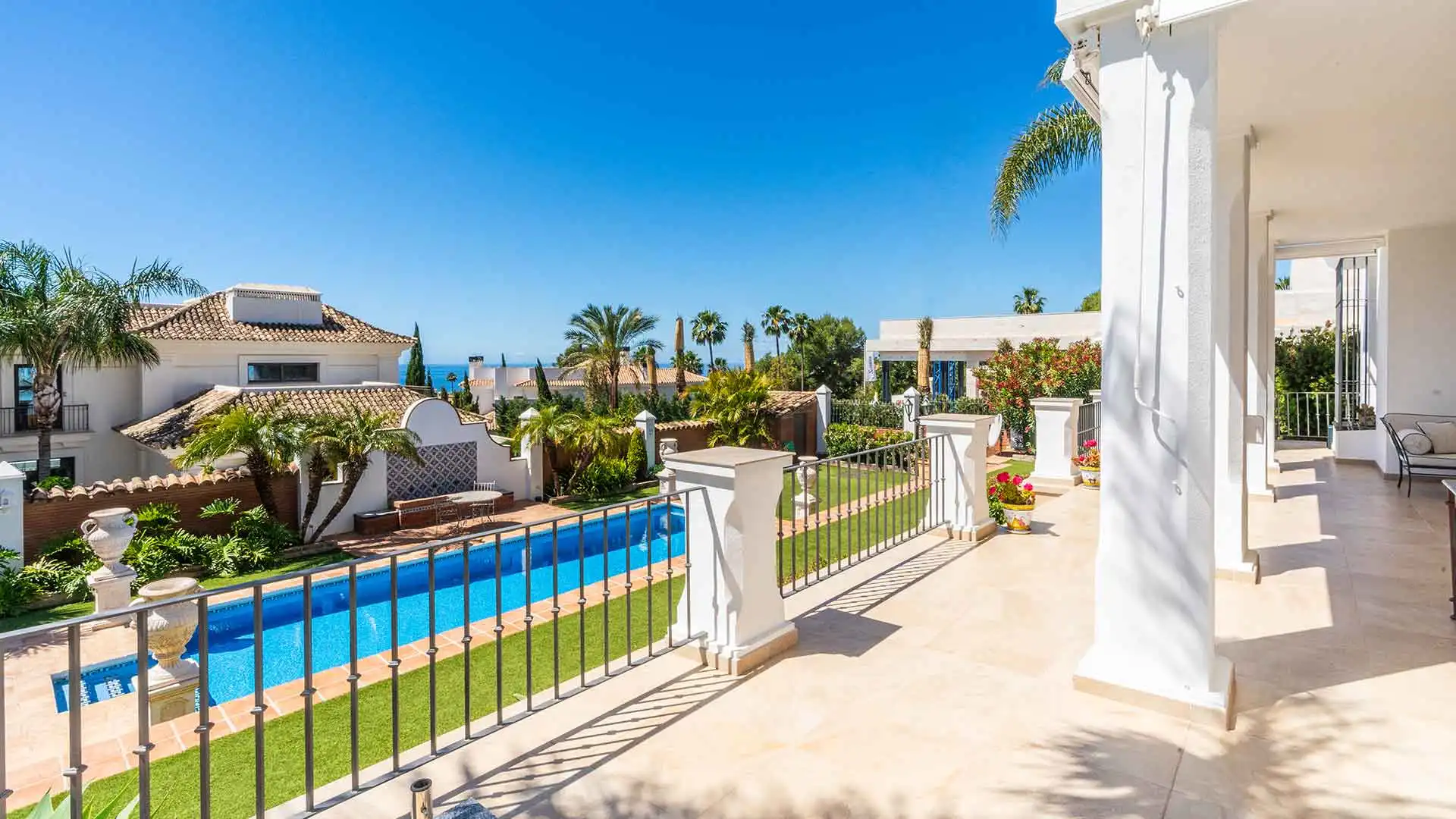 Maison avec piscine à vendre à BACH-UR SIERRA BLANCA 21, imagen 13