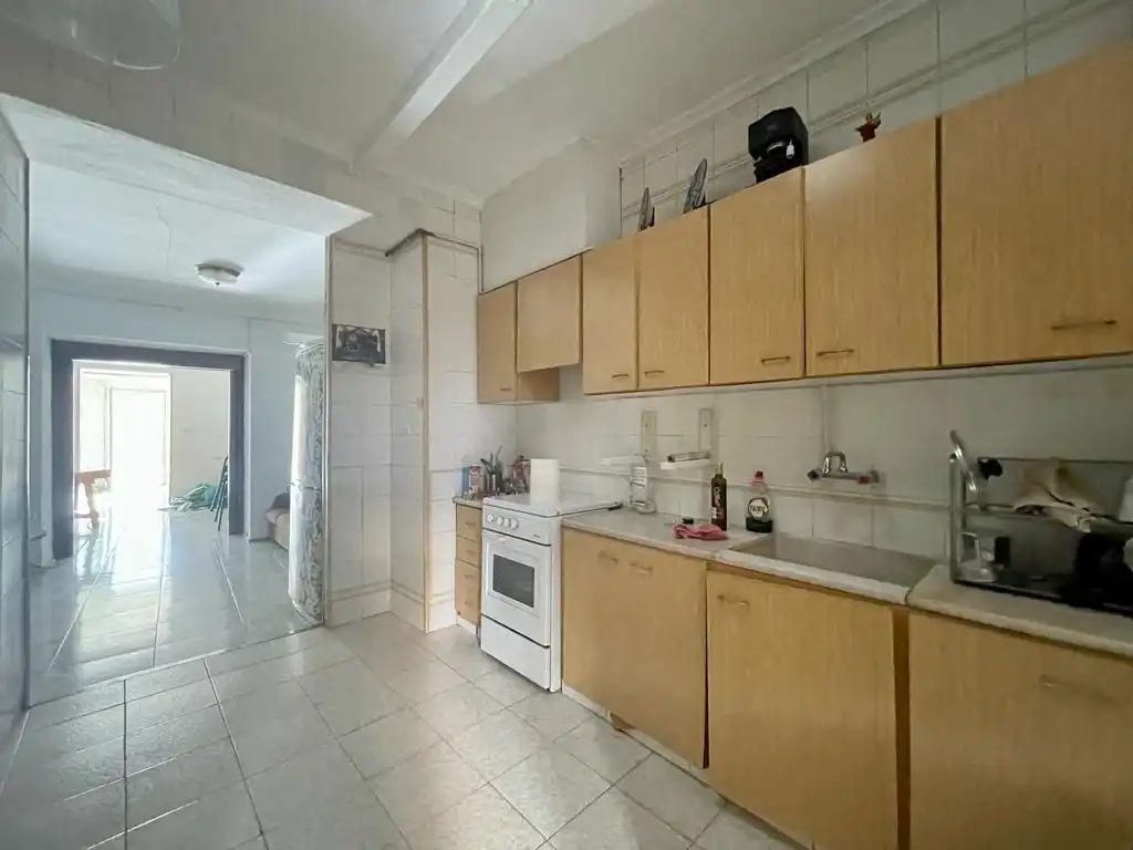 Cocina de Casa o chalet en venta en Nules con Jardín privado y Terraza
