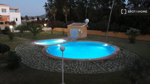 Foto 2 de Apartament per a compartir a Les Bovetes - La Felicidad, Alicante