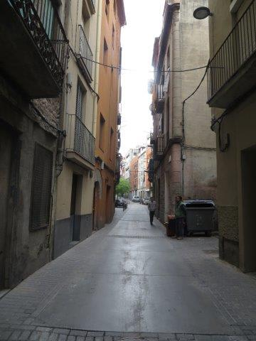 Pis en venda a Barri Antic