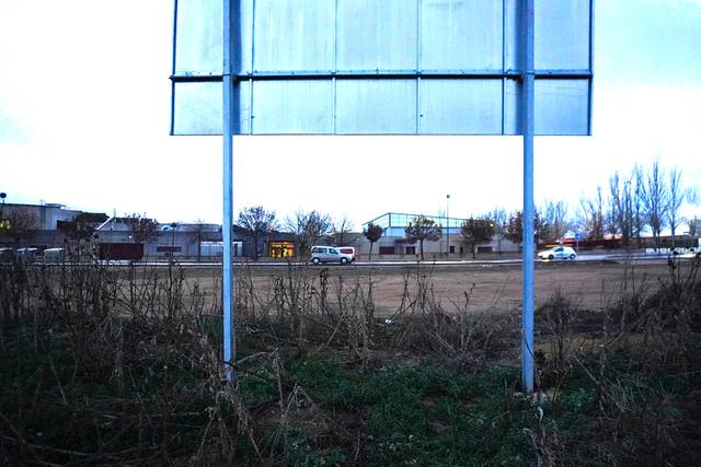 Terreno residencial en Venta en Avenida la Constitución en Centro