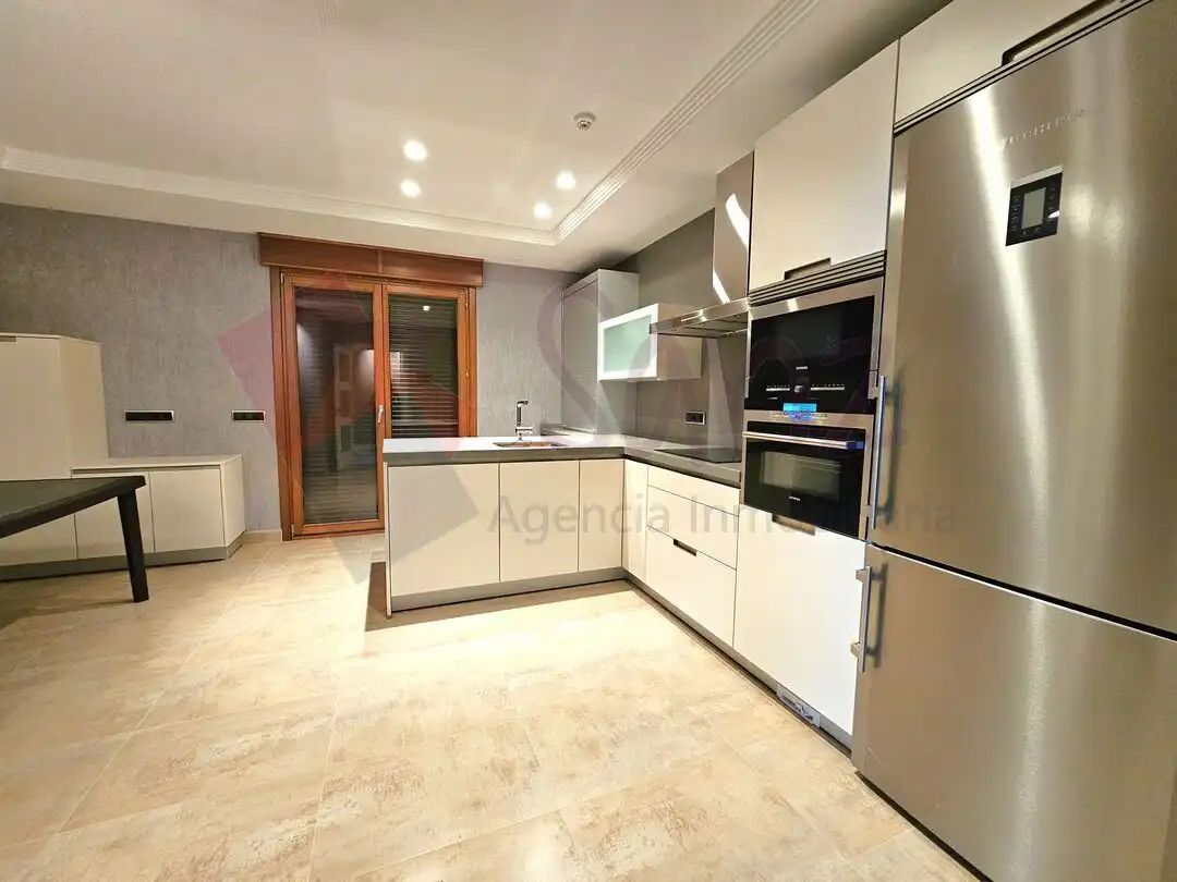 Chalet con jardín en venta en Calle Abajo, imagen 3