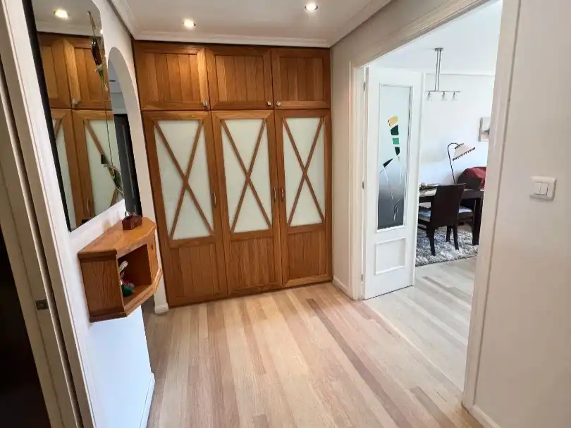 Appartement avec ascenseur à louer à paseo del ferrocarril 11, imagen 2