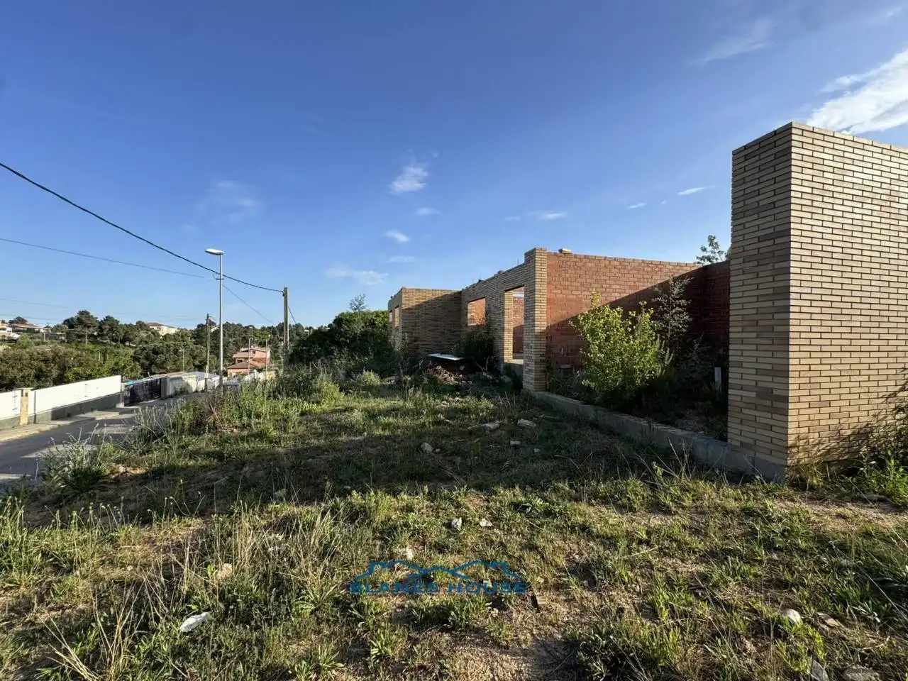 Casa amb jardí en venda a Calle Madroño 0, imagen 16
