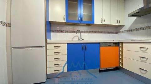 Foto 3 de Dúplex en venta en Santa María - Pio XII, Ciudad Real Capital