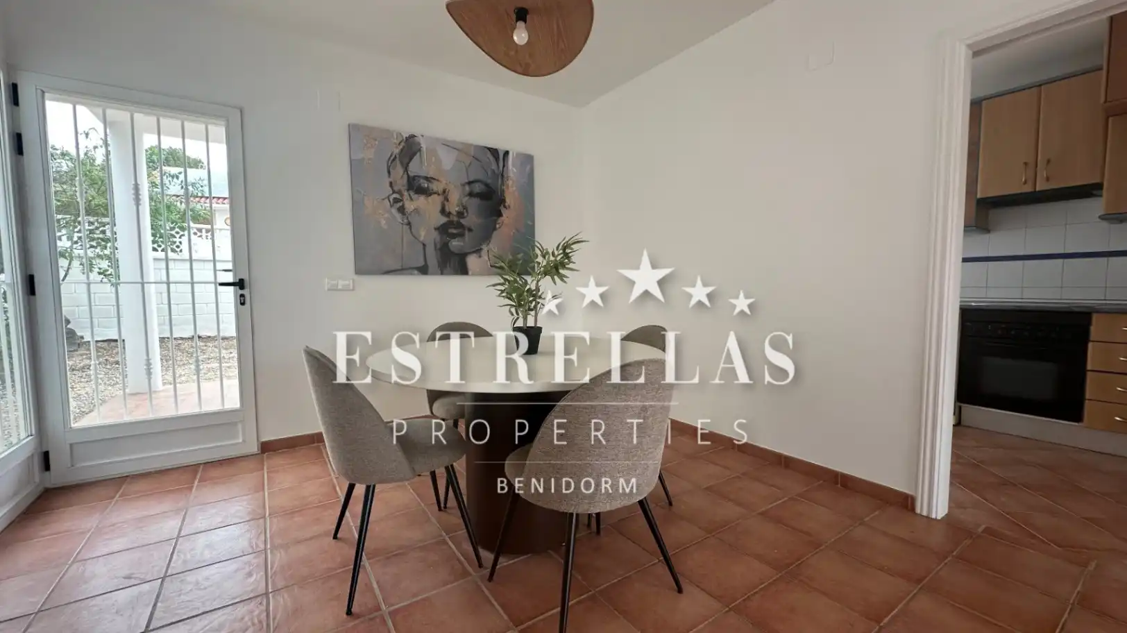 Villa mit Garten zum Verkauf in Montebello - Nou Espai, imagen 10