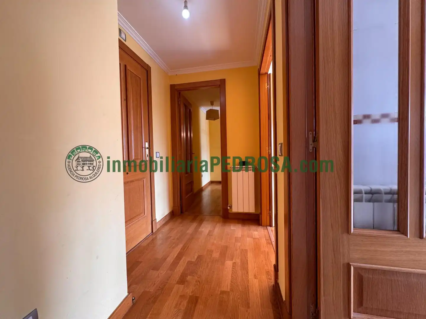 Apartamento en venta en San Salvador - Caeira