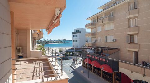 Foto 2 de Apartamento en venta en Hostaleria, de L', Port d'Alcúdia - Platja d'Alcúdia, Alcúdia