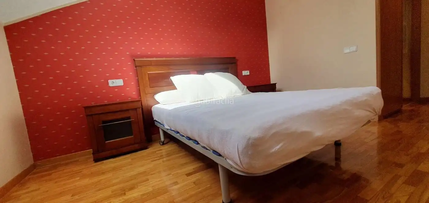 Wohnung mit Aufzug zur Miete in Calle Mayorazu 22, imagen 19