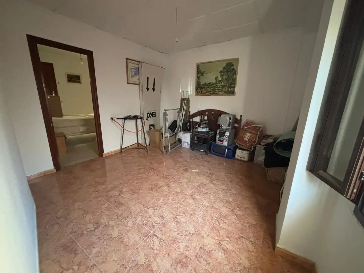 Casa o chalet en venta en Cuevas de San Marcos con Aire acondicionado, Terraza y Amueblado