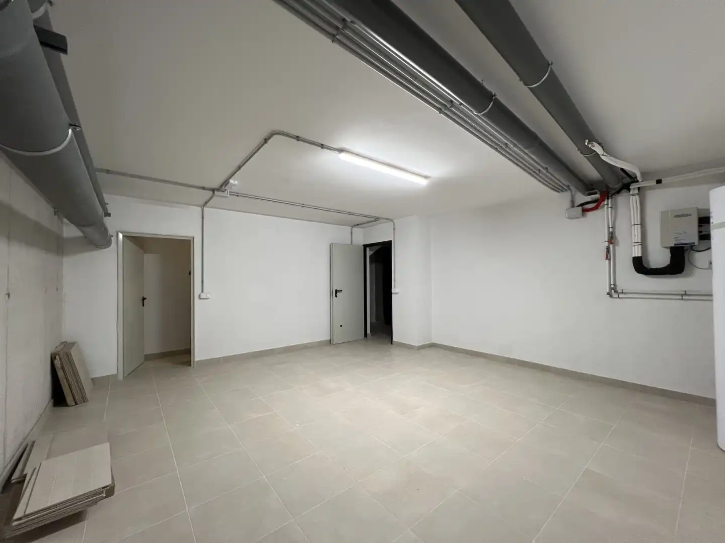 Einfamilien-Reihenhaus zum Verkauf in Altafulla mit Klimaanlage, Heizung und Terrasse