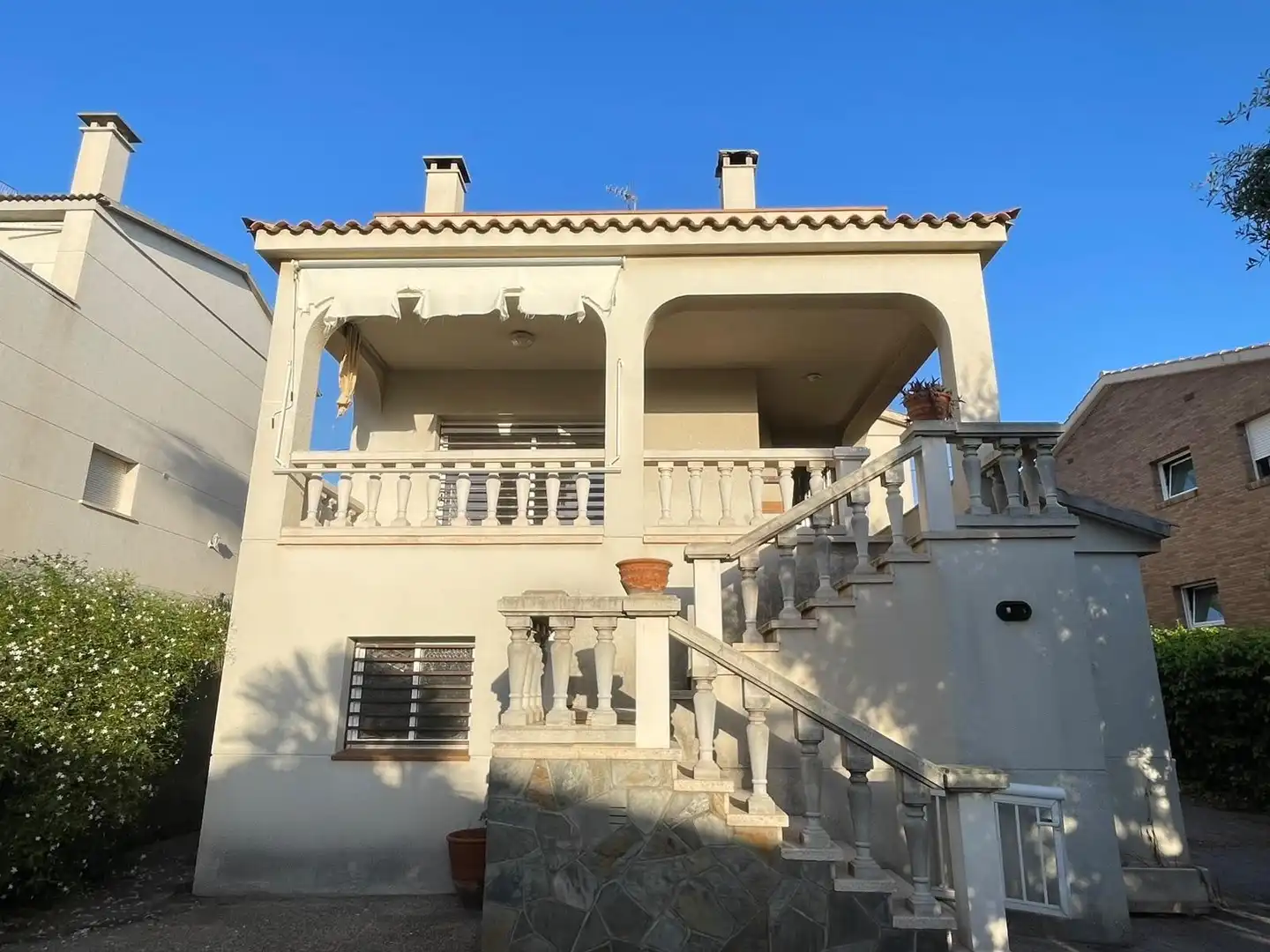 Villa mit Terrasse zum Verkauf in Mas Mel, imagen 55