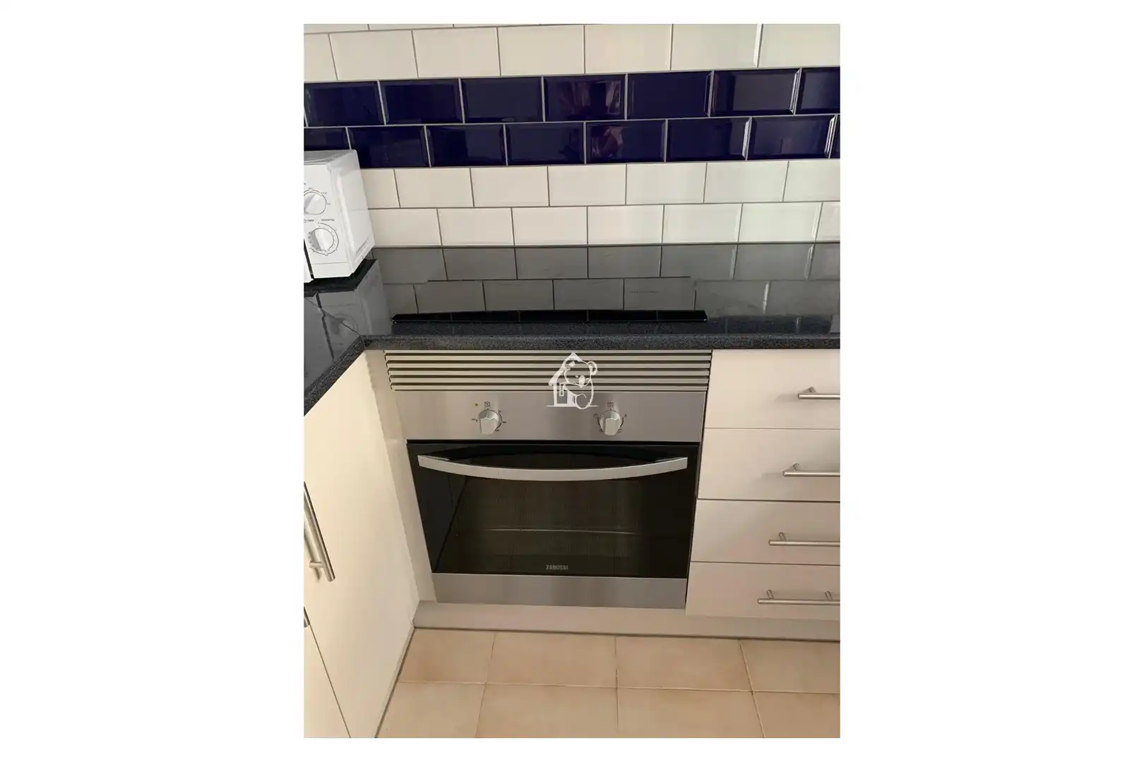 Kitchen of Houses for rent in San Miguel de Salinas  with Air Conditioner, Terrace and Swimming Pool