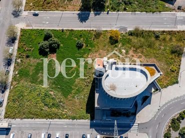 Terreny residencial en venda a La Vall d'Uixó