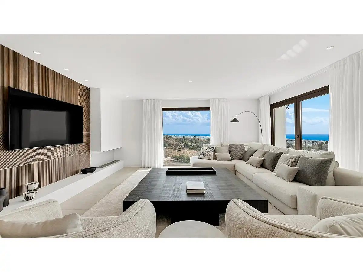 Haus zum Verkauf in Estepona Pueblo, imagen 6